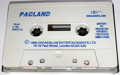 Pacland  /  Pac Land   (LOOSE)