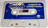 Cascade Cassette 50   (Tape 1)  (LOOSE)  (Compilation)