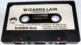 Wizard's Lair  (Dual-Format)   (LOOSE)