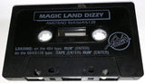 Magic Land Dizzy   (LOOSE)