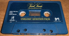 Trivial Pursuit - Genus Edition - Uniload Question Pack   (LOOSE)
