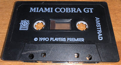 Miami Cobra GT   (LOOSE)