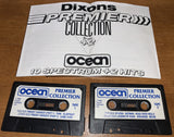 Dixon's Premier Collection  (Compilation)   (Loose)