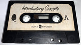 Introductory Cassette   (LOOSE)