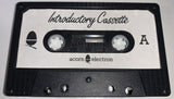 Introductory Cassette   (LOOSE)