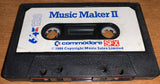 SFX / Music Maker II / 2   (LOOSE)