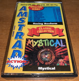 Amstrad Action Covertape 27   (COMPILATION)  (June 1993)