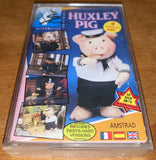 Huxley Pig