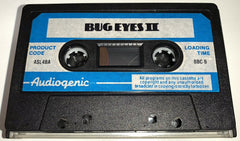 Bug Eyes II / 2   (LOOSE)
