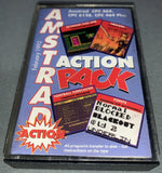Amstrad Action Covertape 11   (COMPILATION)  (FEBRUARY 1992)