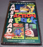 Amstrad Action Covertape 13   (COMPILATION)  (APRIL 1992)