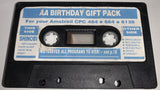 AA Birthday Gift Pack   (COMPILATION)   (Loose)