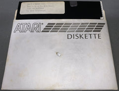 Atari DOS Disk v2.5