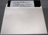 Atari Computer Demonstration Disk No. 2   (Loose)