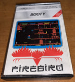 Booty for C64 / 128
