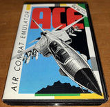 ACE - Air Combat Emulator
