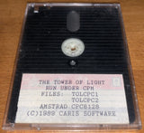 The Tower Of Light   (DISK, LOOSE)