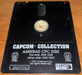 Capcom Collection   (LOOSE)   (Compilation)