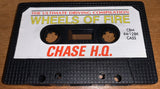 Chase HQ  /  H.Q.   (Wheels Of Fire Compilation)   (LOOSE)