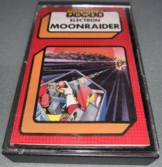 Moonraider