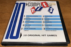 10 Computer Hits Compilation