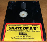 Skate Or Die  (DISK, LOOSE)