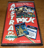 Amstrad Action Covertape 5   (COMPILATION)  (AUGUST 1991)