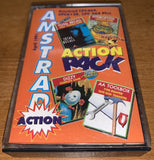 Amstrad Action Covertape 1   (COMPILATION)  (APRIL 1991)