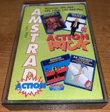 Amstrad Action Covertape 2   (COMPILATION)  (MAY 1991)