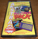 Amstrad Action Covertape 8   (COMPILATION)  (NOVEMBER 1991)