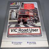 Vic Road User and Highway Code