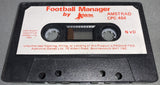 Football Manager   (LOOSE)