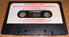 4 / Four Smash Hits From Hewson   (Compilation)   (LOOSE)