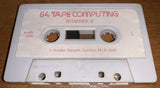64 Tape Computing Covertape (Issue No. 3)
