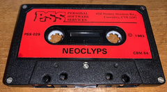 Neoclyps   (LOOSE)