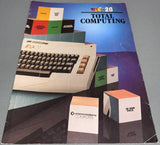 VIC 20 - Total Computing Brochure