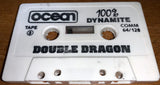 100% Dynamite - TAPE 3 - Double Dragon   (LOOSE)   (COMPILATION)