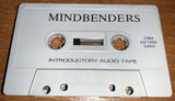 Mindbenders - Introductory Audio Tape   (LOOSE)   (COMPILATION)