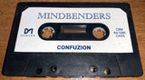 Mindbenders - Confuzion   (LOOSE)   (COMPILATION)