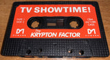 TV Showtime! - The Krypton Factor   (LOOSE)   (COMPILATION)