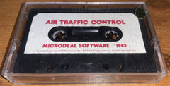 Air Traffic Control / Controller   (LOOSE)