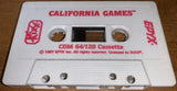 California Games   (LOOSE)