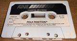 Pole Position + Atari Demo   (LOOSE)