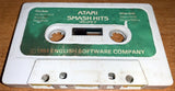 Atari Smash Hits - Volume 2   (LOOSE)   (Compilation)