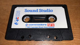 SFX Sound Studio Software   (LOOSE)