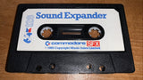 SFX Sound Expander Software   (LOOSE)