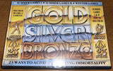 Gold Silver Bronze (Compilation)