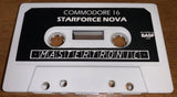Starforce Nova   (LOOSE)