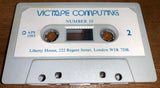 VicTape Computing Issue No. 10   (LOOSE)