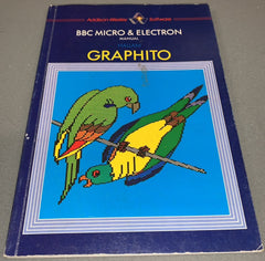 Graphito - User Manual ONLY
